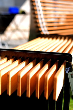 Impressionen &raquo;Harfe&laquo;