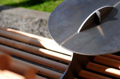 Impressionen &raquo;Sinus&laquo;