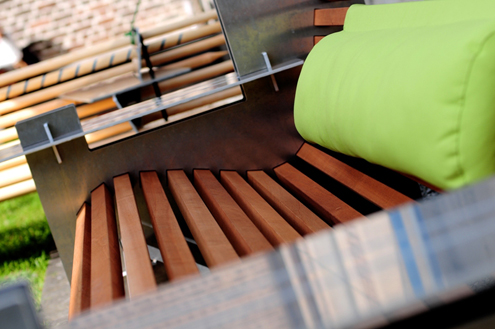 Impressionen &raquo;Sofa&laquo;